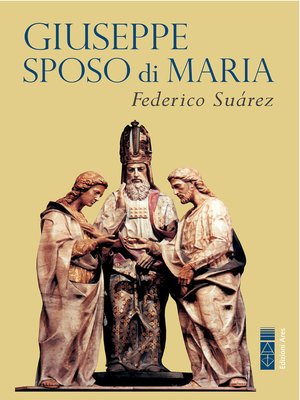 cover image of Giuseppe sposo di Maria